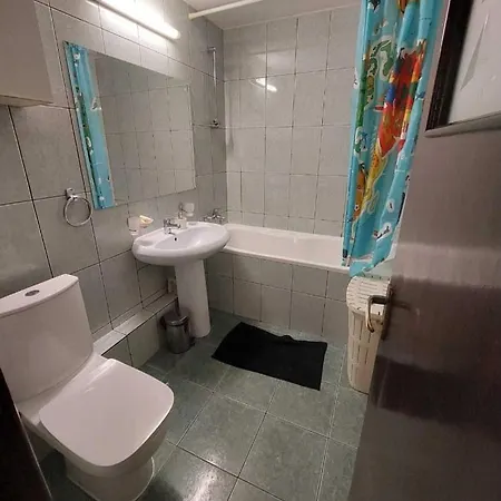 Appartement 2 Untold 0752394683